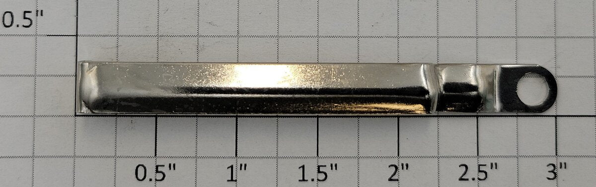 Lionel 1654-2 Locomotive Drawbar
