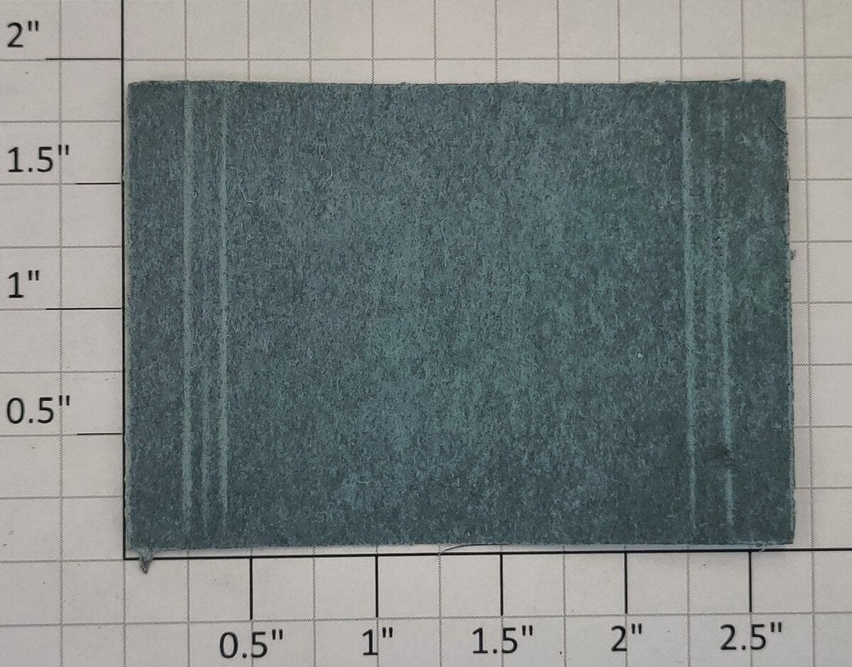 Lionel 1033-15 Transformer Base Insulation