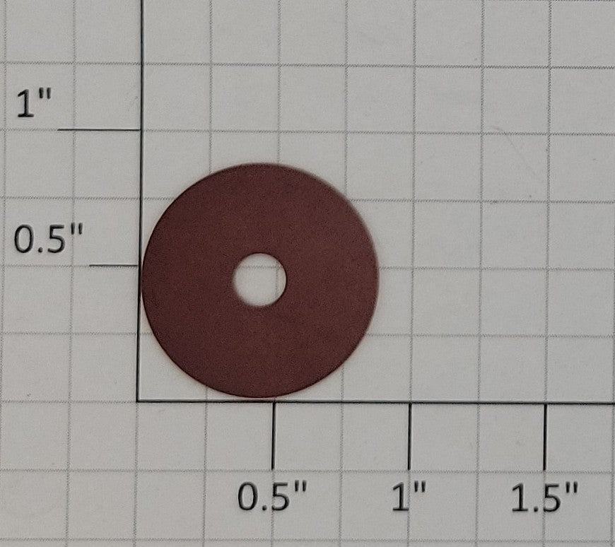 Lionel 20-71 O Gauge KW Transformer Switch Shaft Washer