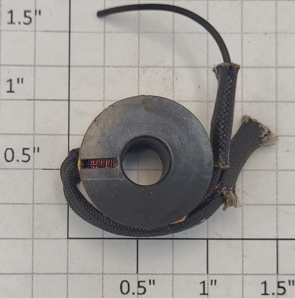 Lionel 3451-32 Solenoid Coil