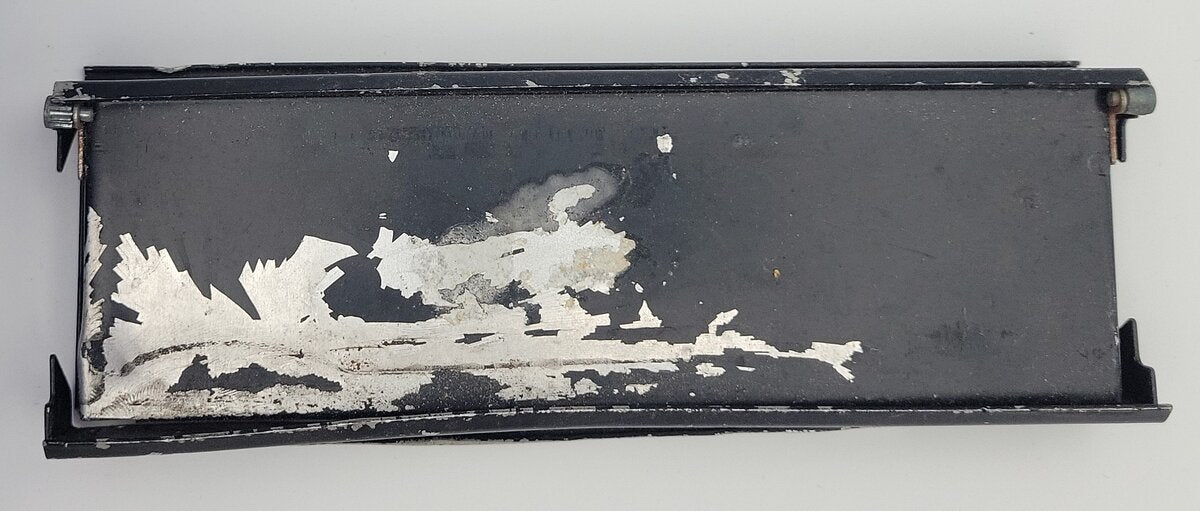 Lionel 3469-2 Ore Dump Car Tray with Door