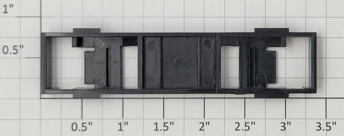 Lionel 18606-505 Roller Contact Bracket