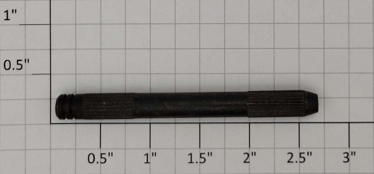 Lionel V-102L Left Hand Upper Shaft Only