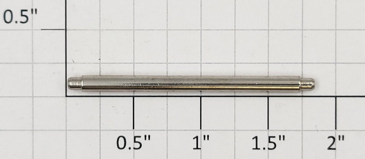 Lionel 85101-130 G Scale 0-6-0 Metal Crosshead Guide Rod