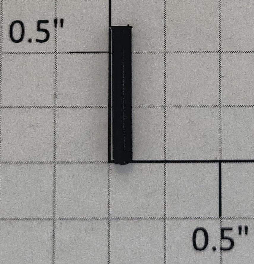 Lionel 87401-345 Hinge Pin
