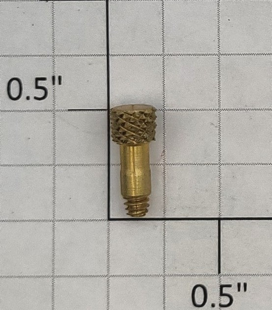 Lionel 8-22 Brass Manual Reverse Handle