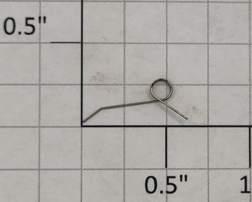Lionel OO1M-32 Brush Spring