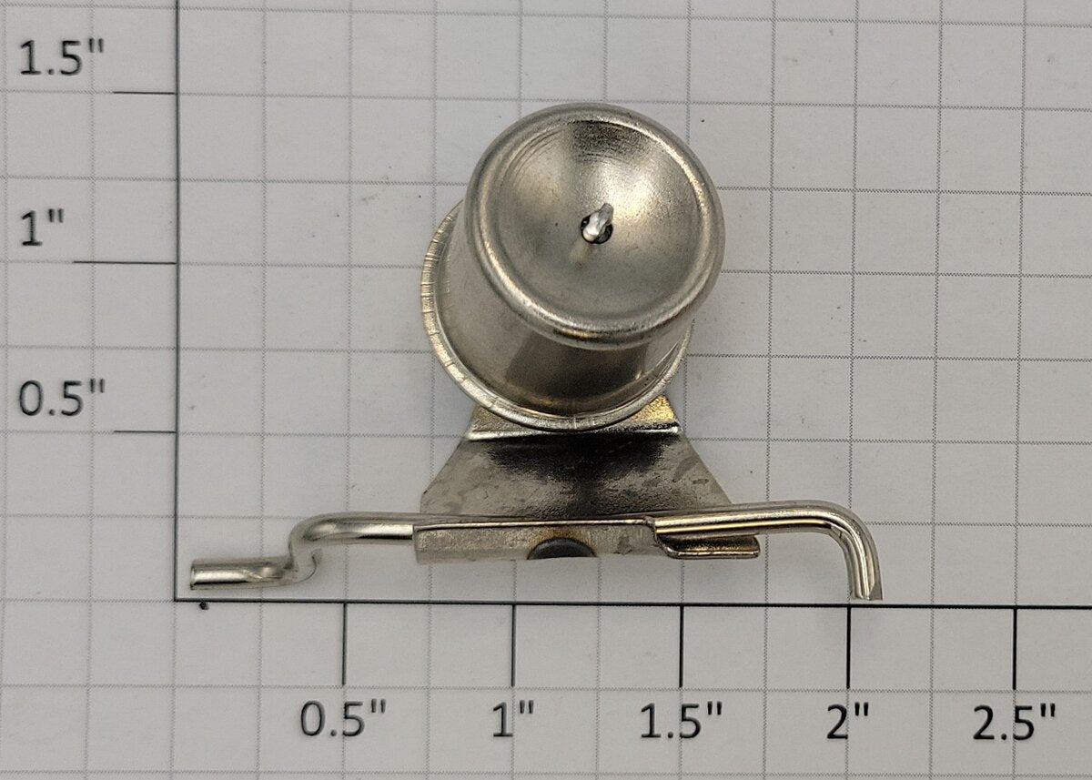 Lionel 2026-68 Smoke Lever with Piston Assembly