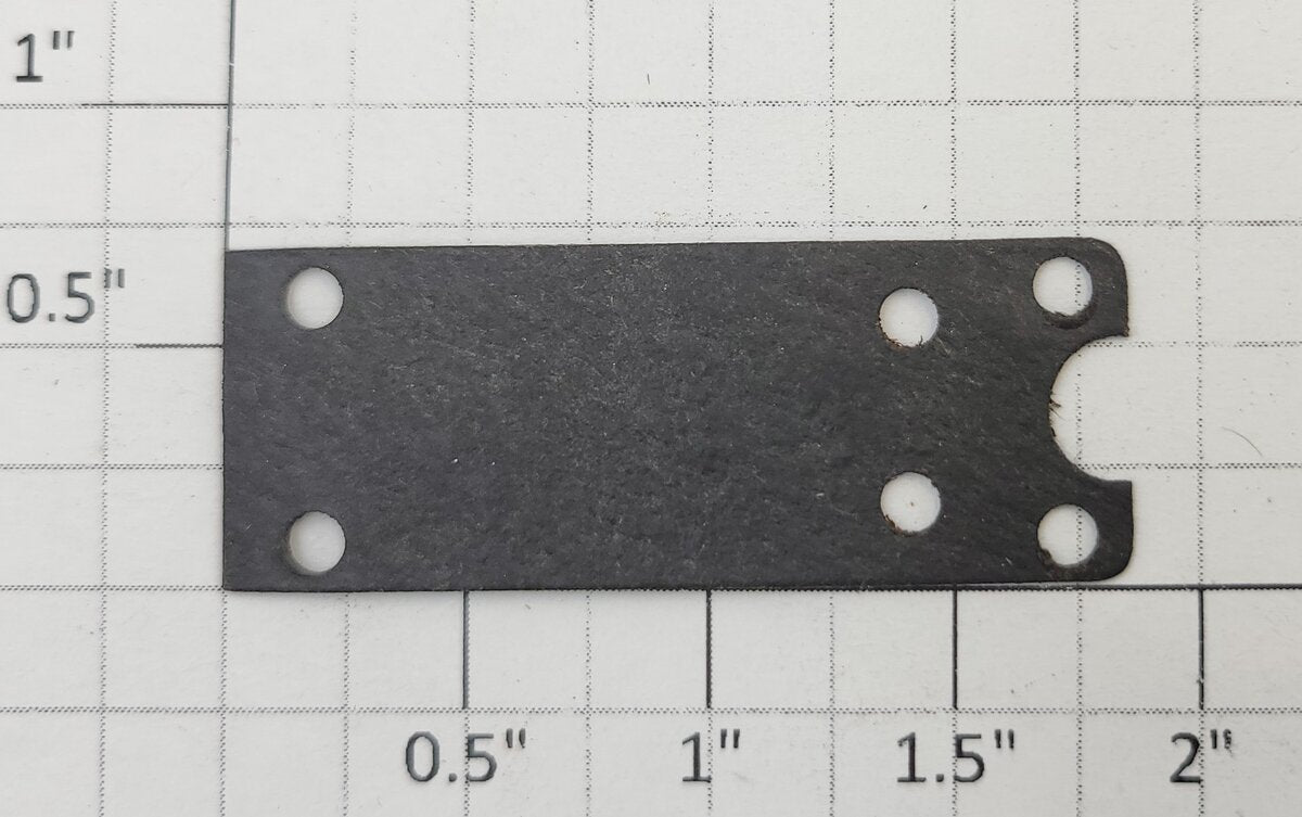 Lionel 227-69 Worm Cover Gasket
