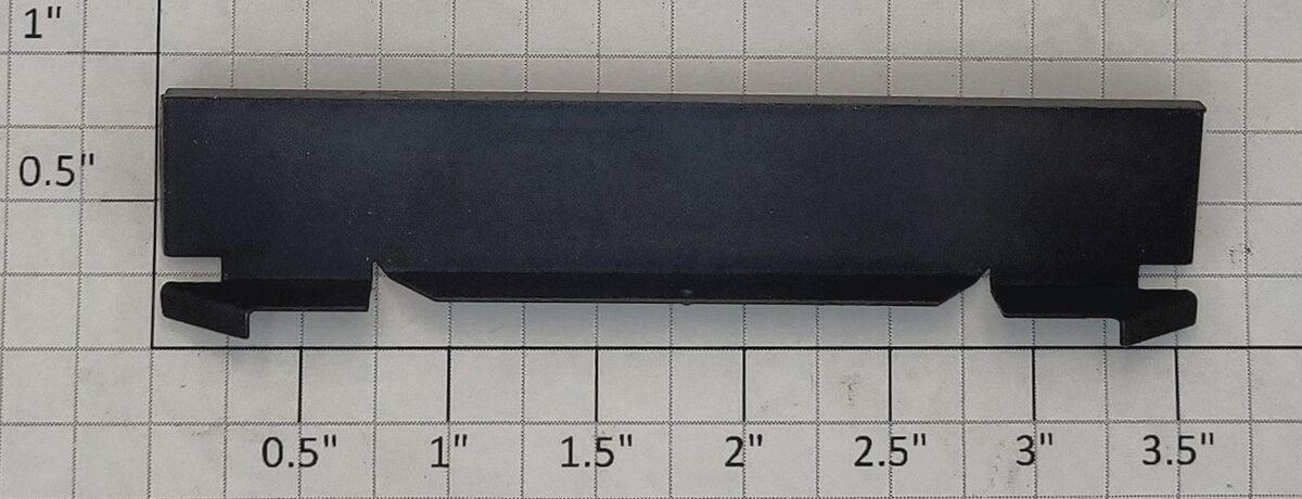 Lionel 3562-48 Barrel Ramp Extension Clip