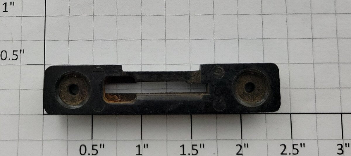 Lionel 3656-63 Power Casing
