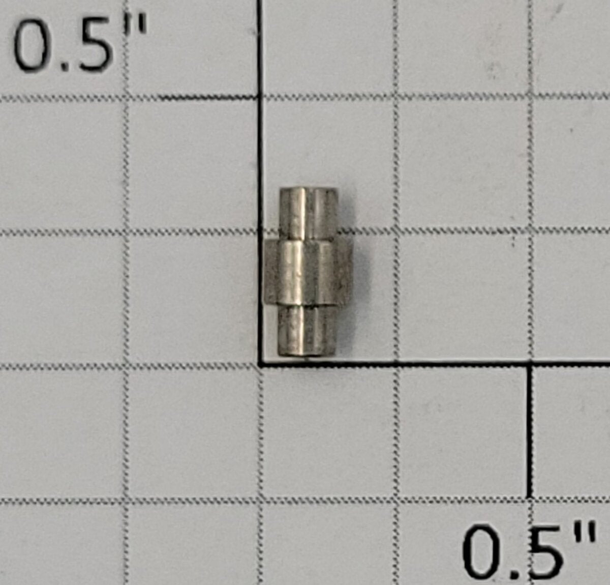 Lionel 418T-13 Triangle Coupler Pin