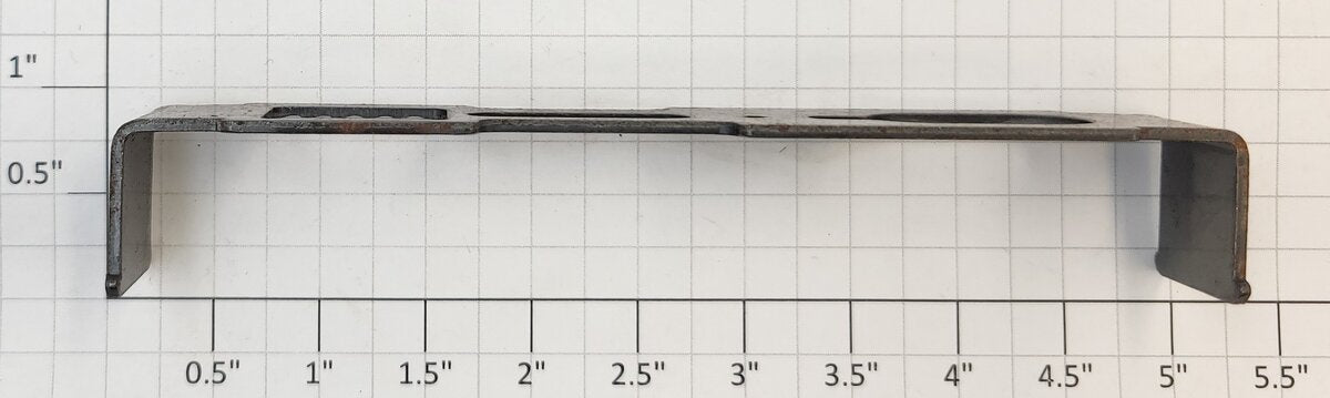 Lionel 50-28 Reversing Slide Assembly
