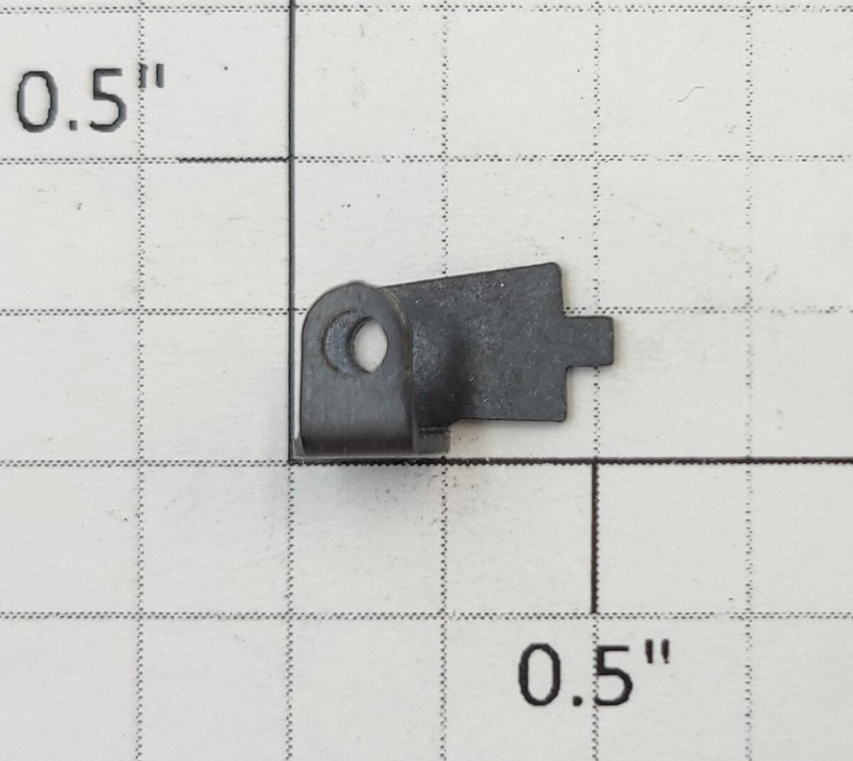 Lionel 227-63 Right Hand Valve Gear Bearing