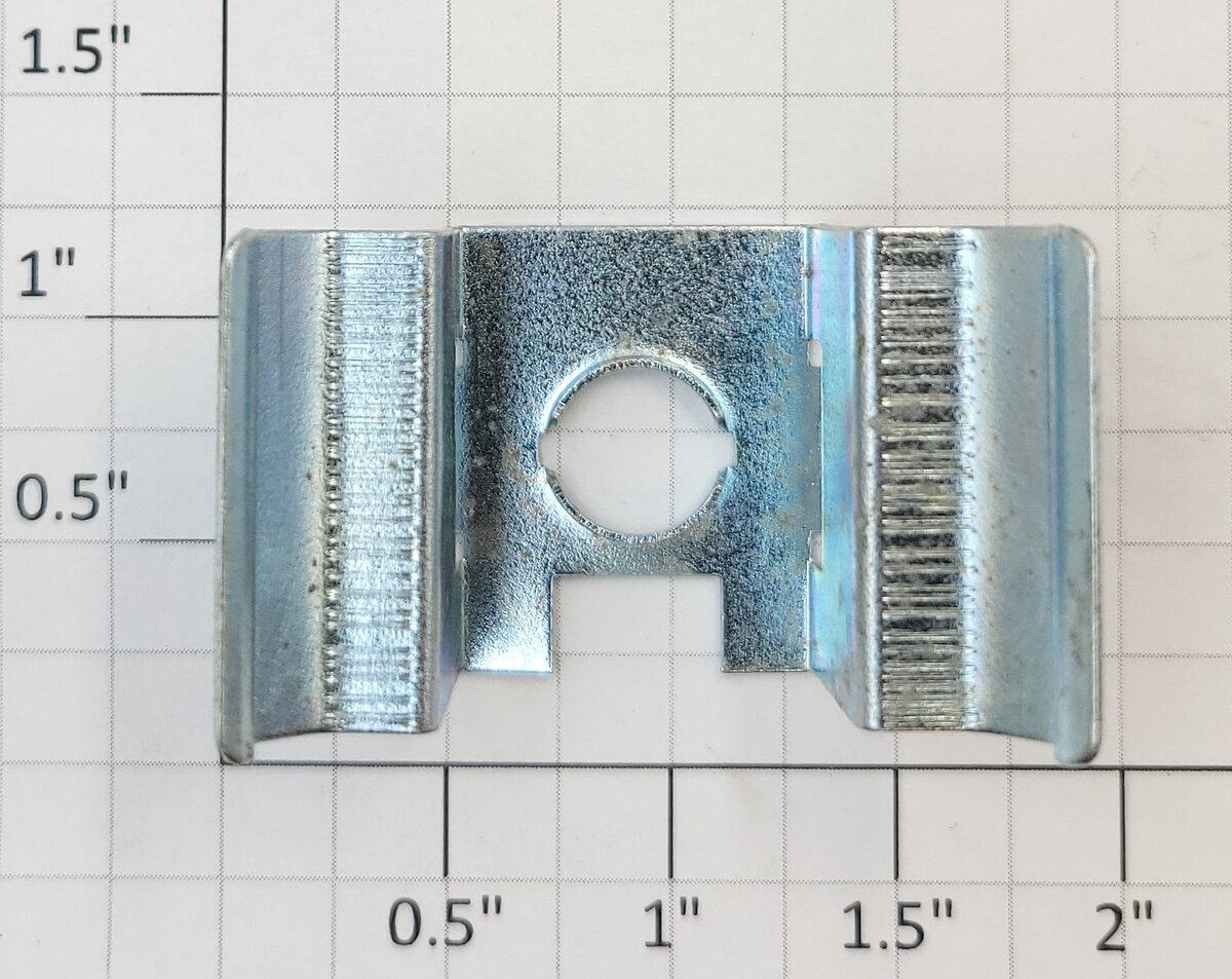 Lionel 260-4 Bumper Lamp Bracket