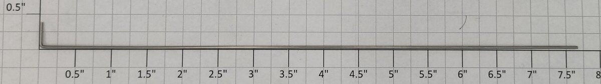 Lionel 2055-10 Handrail