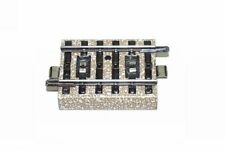 Marklin 5108 HO M Track 1/4 Straight Track Sections. Sold By Piece