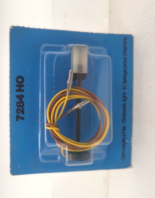 Marklin 7284 HO Scale Side Walk Light