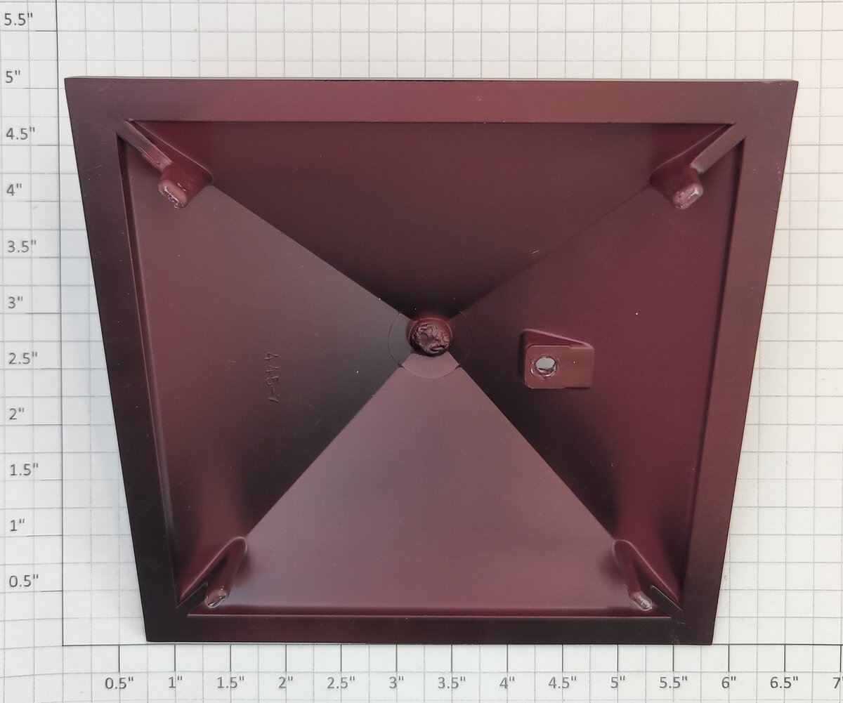 Lionel 12768-24 Burning Switch Tower Roof