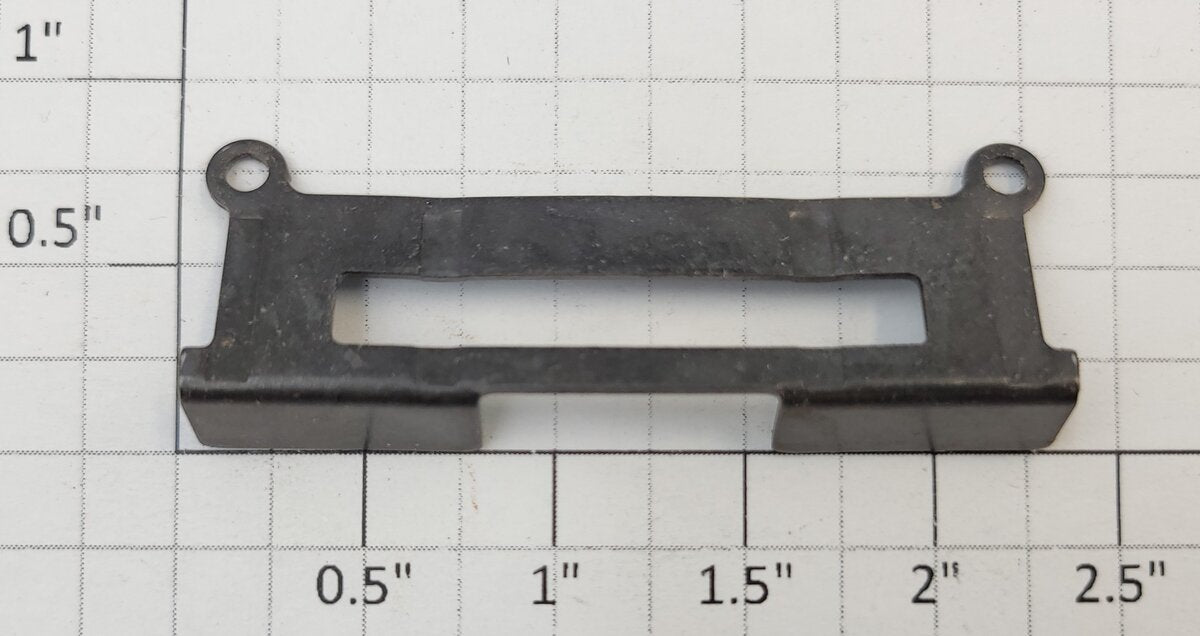 Lionel 227-94 Prewar Switcher Front Step