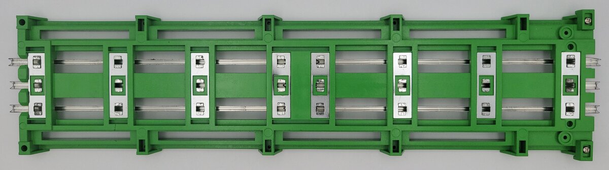 Lionel 313-3 Bascule Bridge Frame and Track