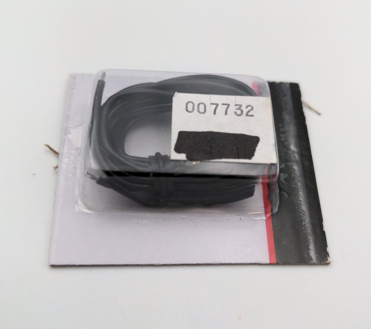 Atlas 0842 HO Code 100 Nickel-Silver Rail Terminal Joiners