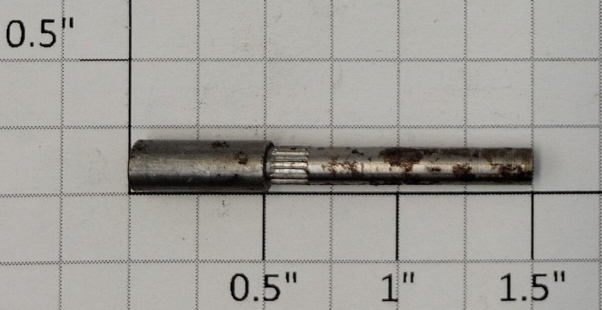 Lionel 622-106 Field Mounting Stud