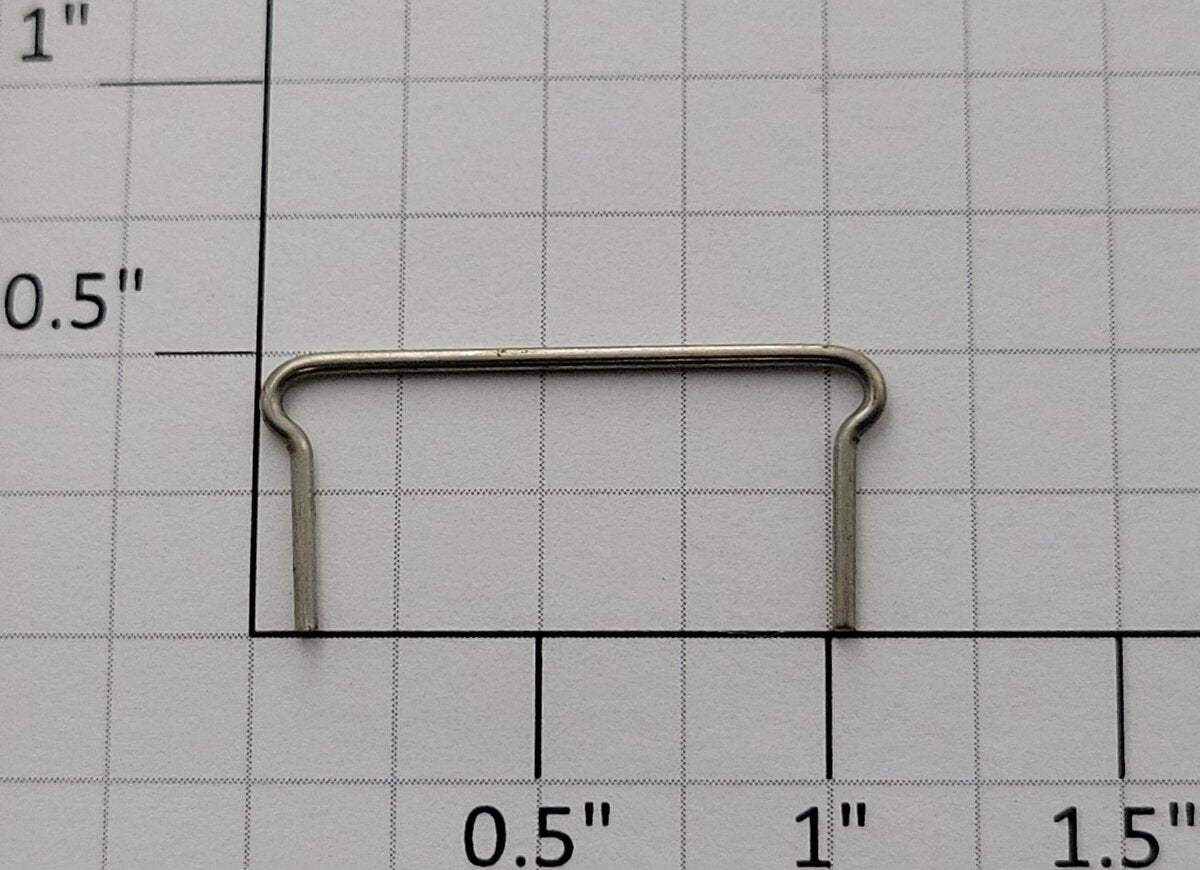 Lionel 2227-T06 Tender Corner Hand Rail