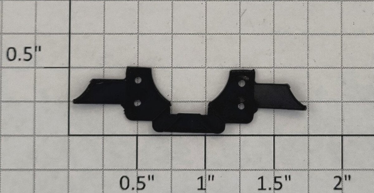 Atlas 700151 SD 24/35 Wheel Wiper Retainer