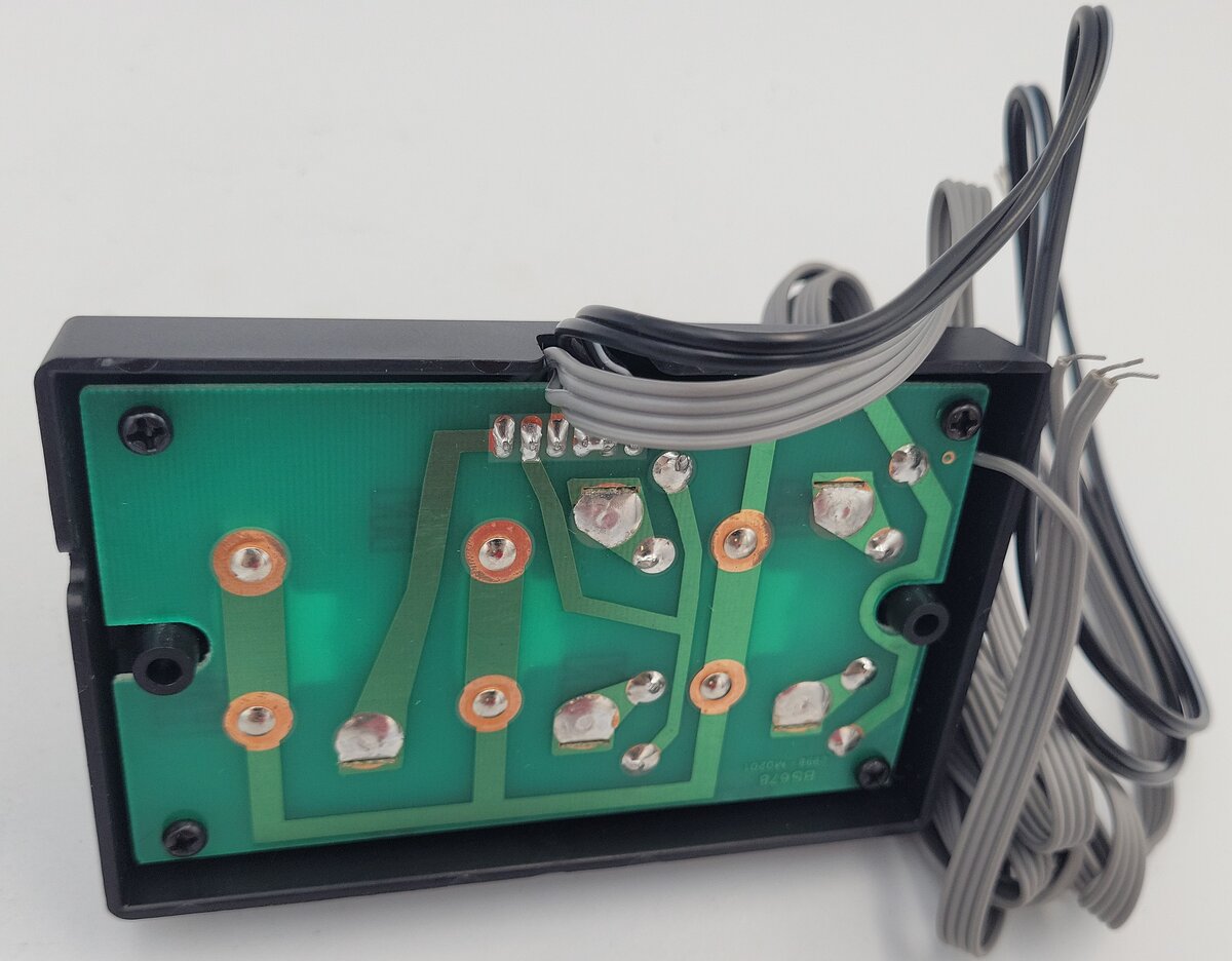 Lionel 22998-10 Gantry Crane Controller Complete