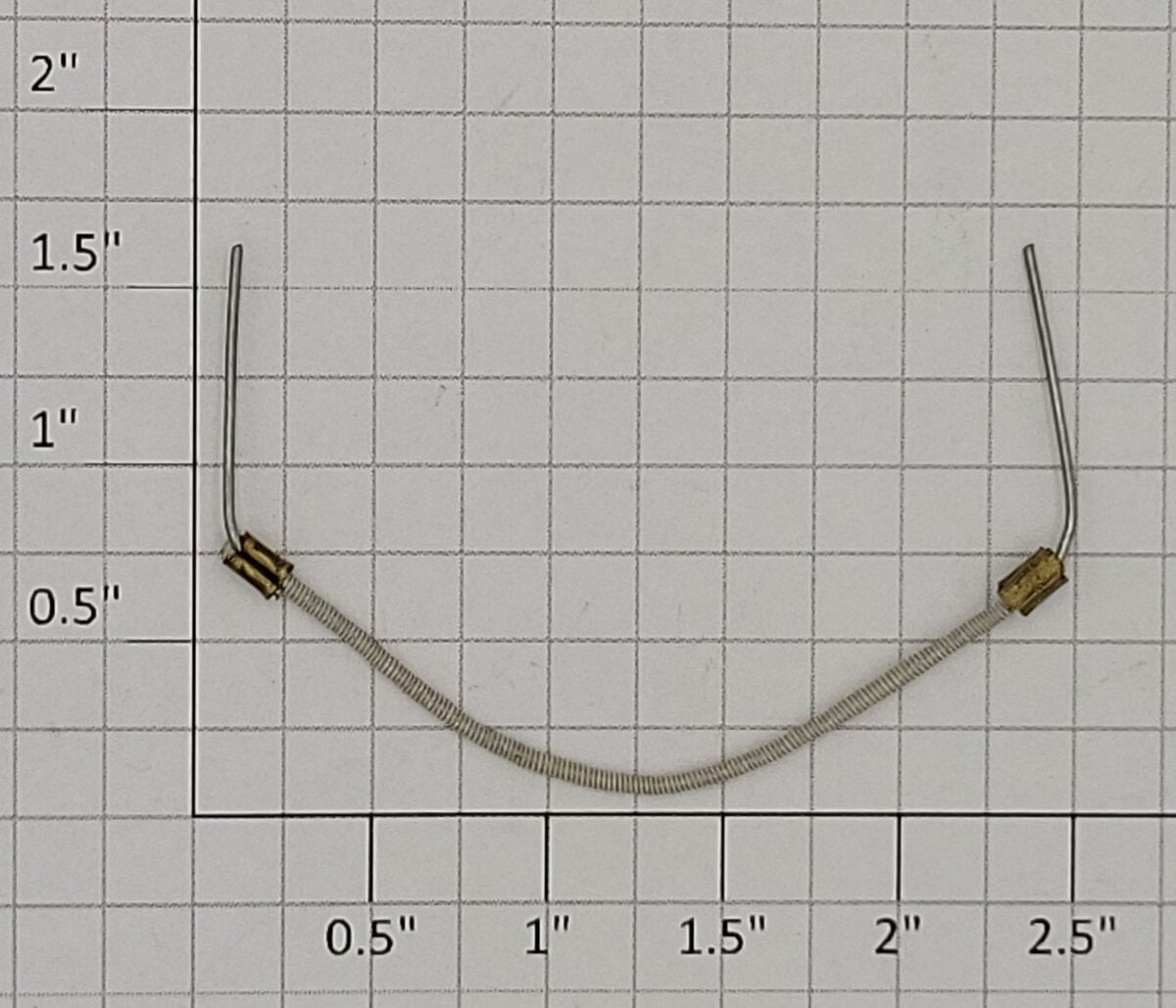 Lionel ZW-183 Transformer Resistor