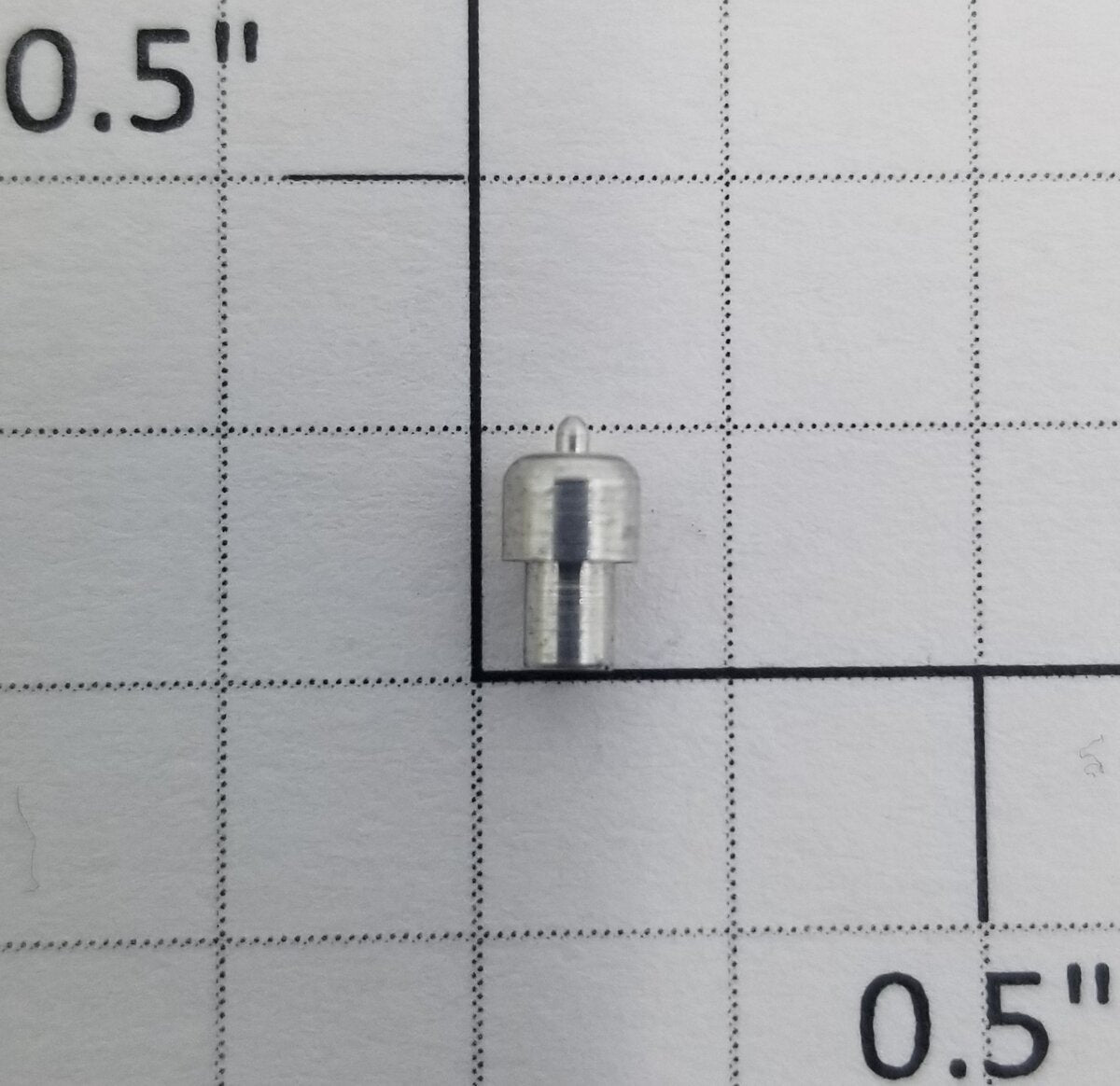 Lionel 250E-36 Safety Valve