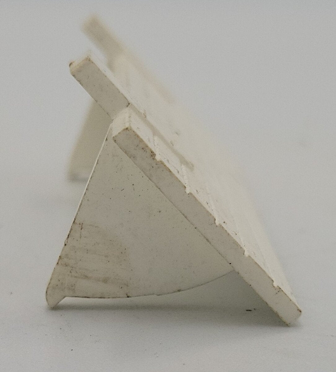 Lionel 145-23 O Gauge Automatic Gateman White Tool Box Cover