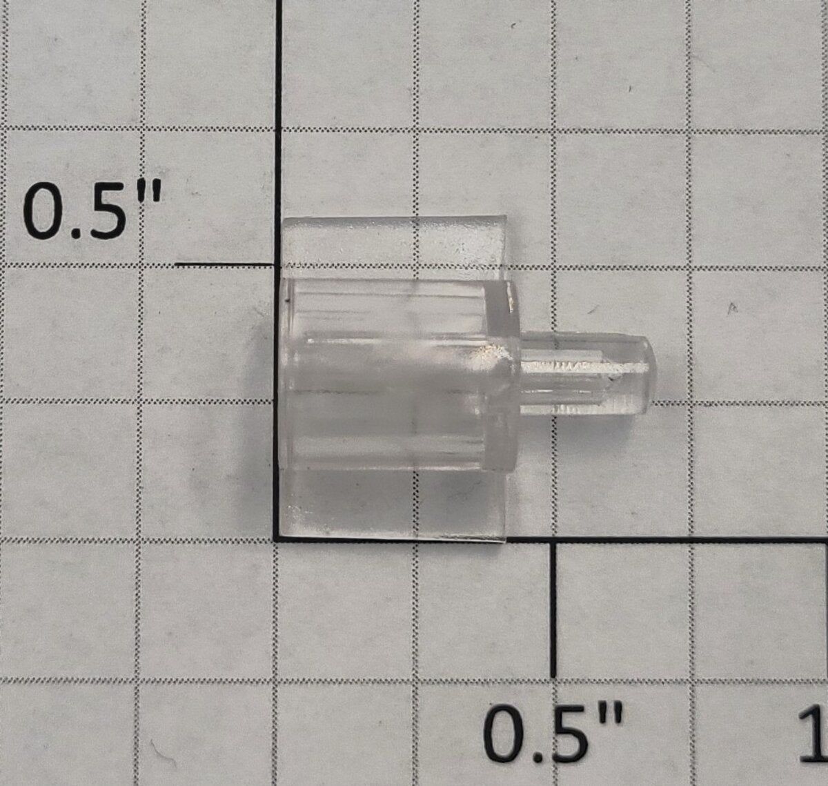 Lionel 8071-T25 Tender Back-Up Lens