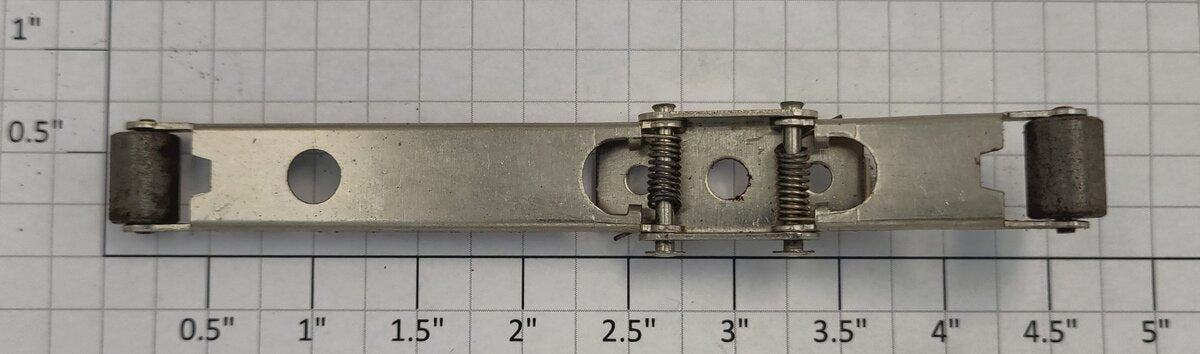 Lionel 8152-173 Long Arm Collector Assembly