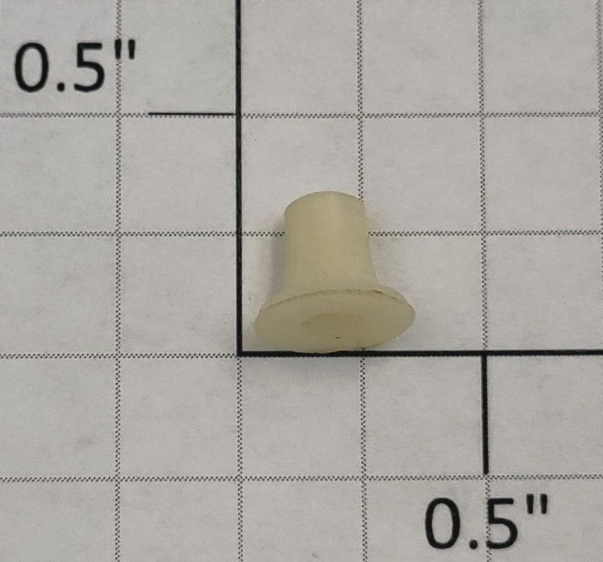 Lionel 8212-21 White Plastic Bell