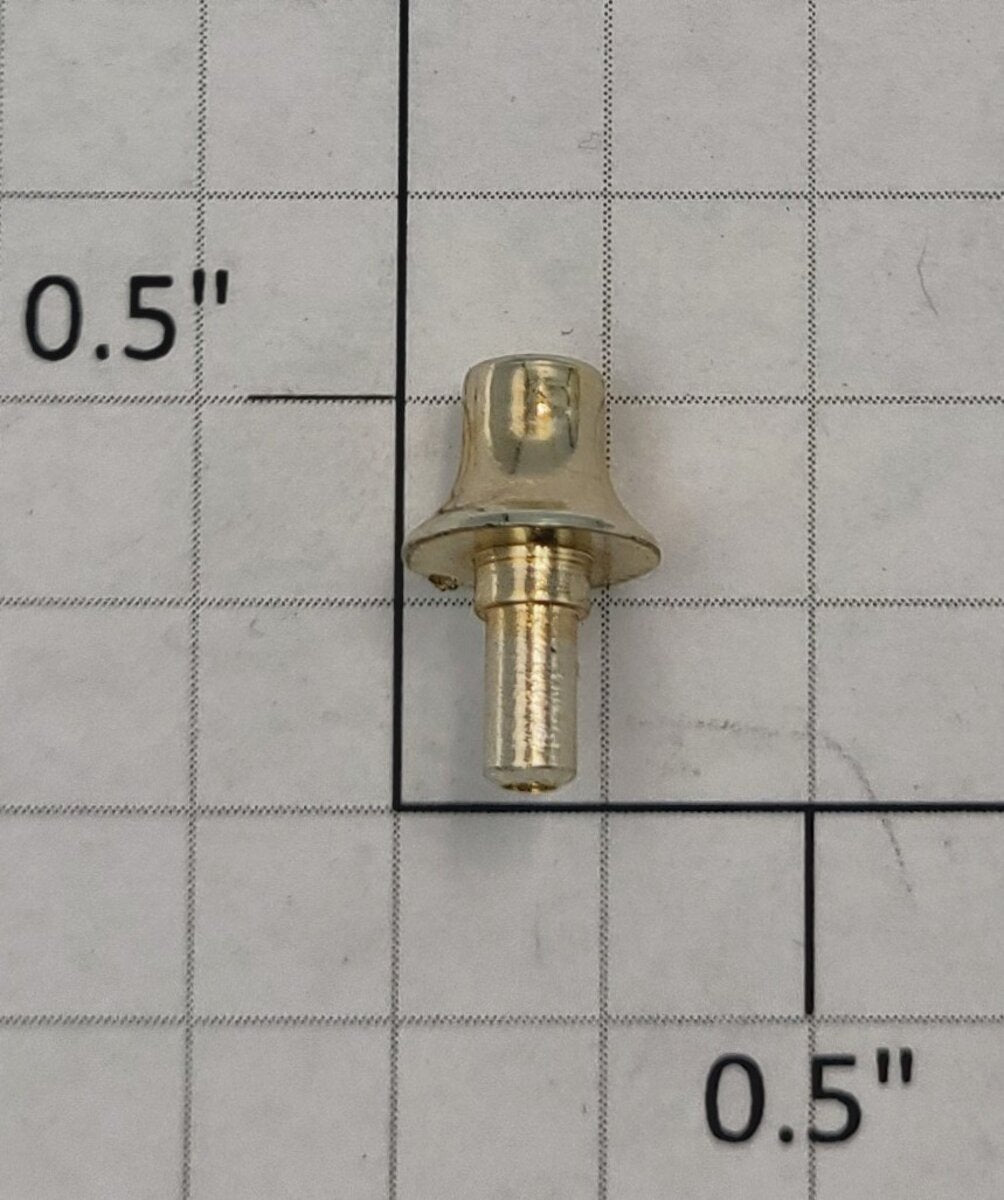 Lionel 8264-29 Gold Plastic Bell