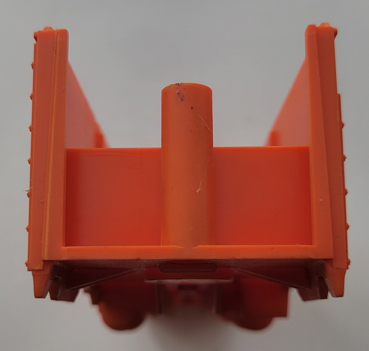 Lionel 9872-3 Pacific Fruit Express Reefer Shell #9872