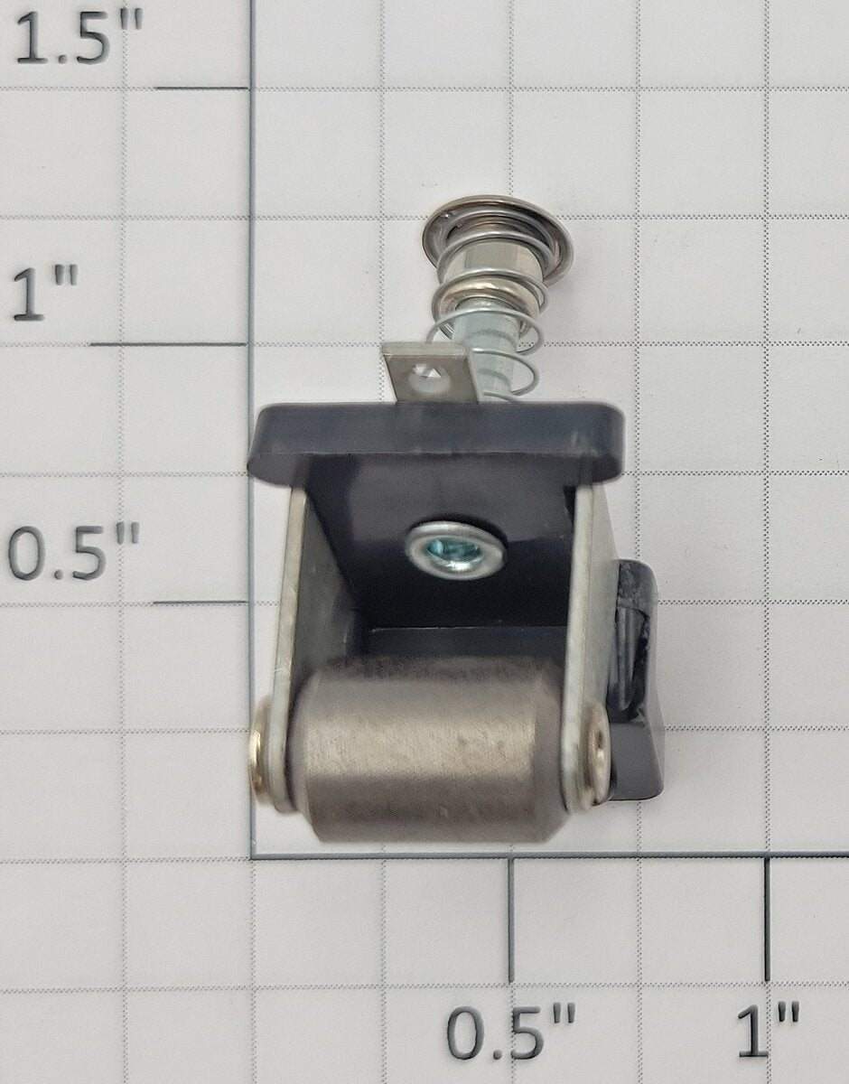 Lionel 485-26 Collector Roller and Spring