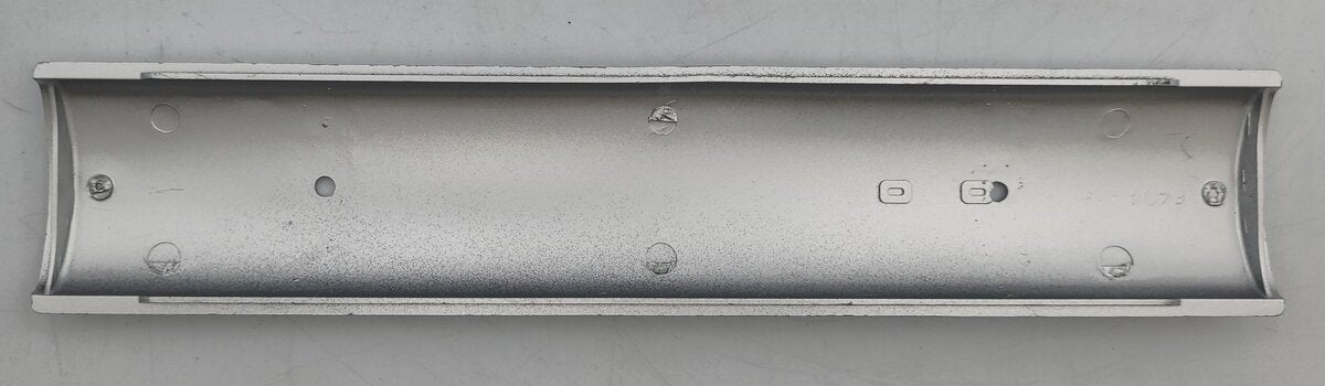 Lionel 6404-16-S Silver Passenger Car Roof