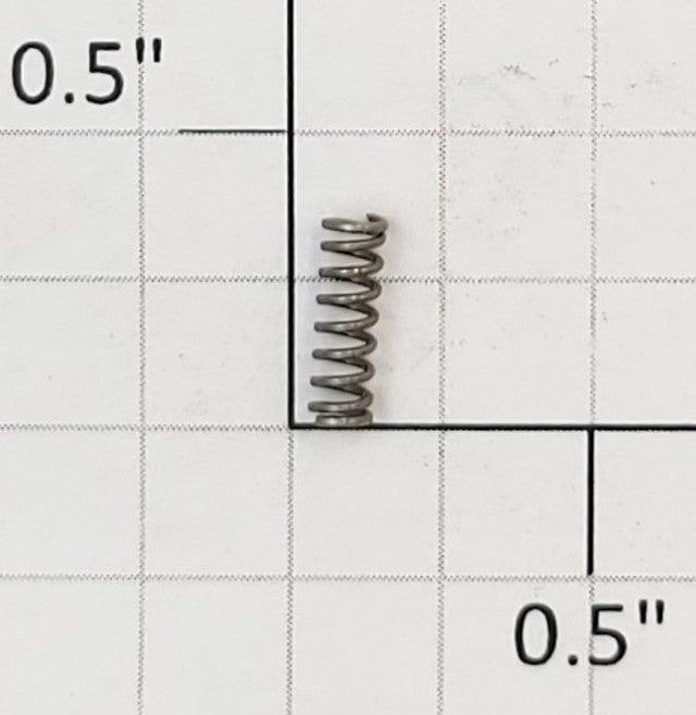 Lionel 10312-91 0.092" x 0.312" Driver Axle Spring