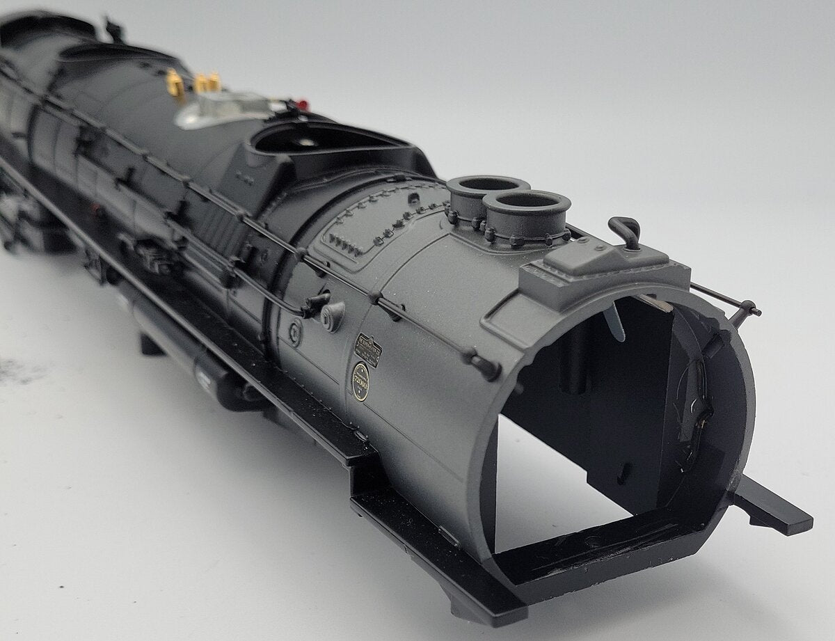 Lionel 11377-2 Great Northern EM-1 Boiler Shell #2060