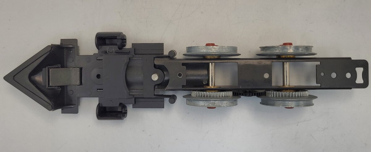Lionel 18723-199 General 4-4-0 Chassis Frame and Cowcatcher Assembly