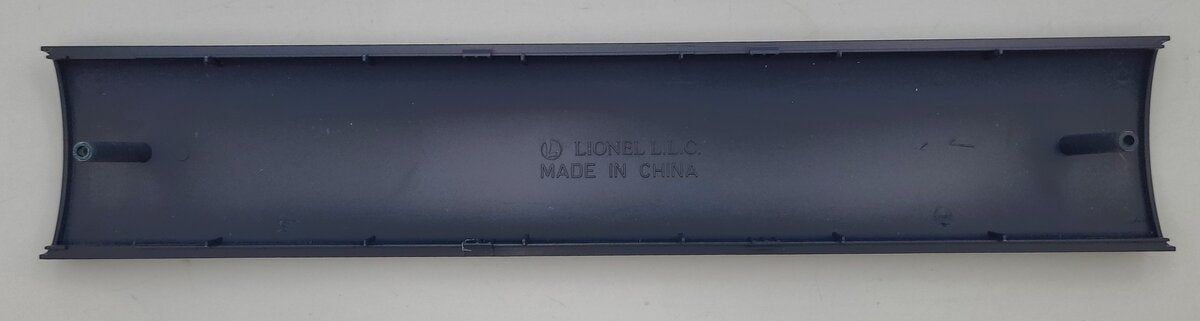 Lionel 15172-15 Dark Blue C&O O27 Streamlined Baggage Car Roof
