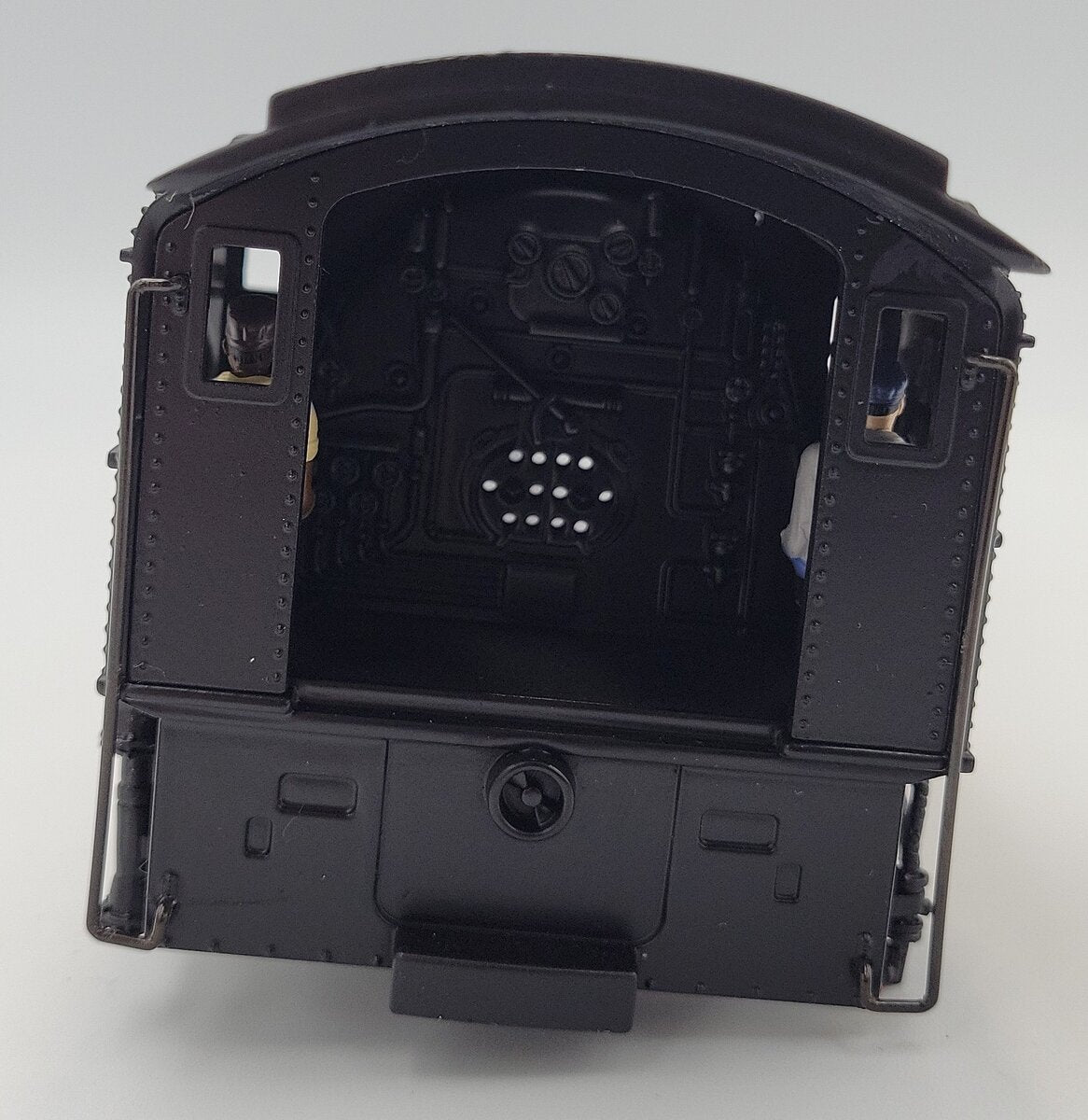 Lionel 11386-2 B&M A-1 Berkshire Boiler Shell #4018