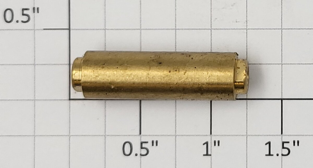 Lionel 28062-618 J Class Hudson Brass Drive Axle