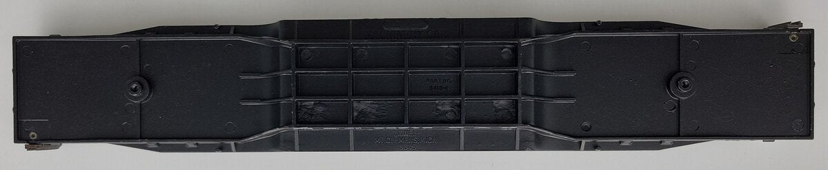 Lionel 51600-7 New York Central Depressed Flatcar Frame