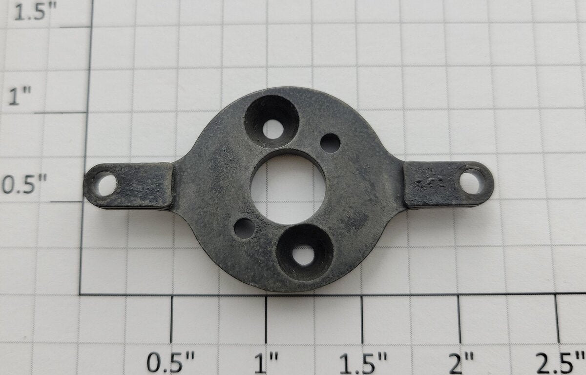 Lionel 18375-610 Lackawanna FM Trainmaster Diesel Locomotive Motor Mount