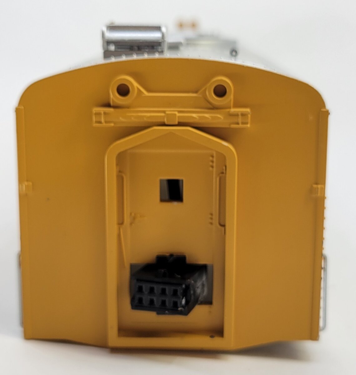 Lionel 21520-2 K-Line D&RG PA-1 Front A-Unit Shell #6011