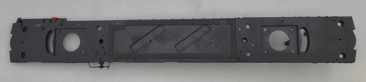 Lionel 28320-58 Diecast Canadian Pacific GE Hybrid Diesel Main Frame #9860